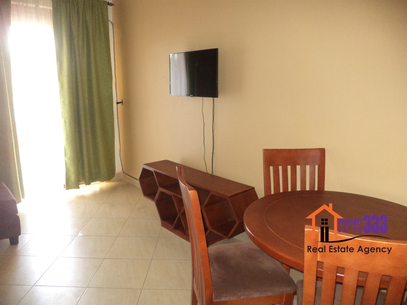 Apartment for rent in Kisaasi Kampala