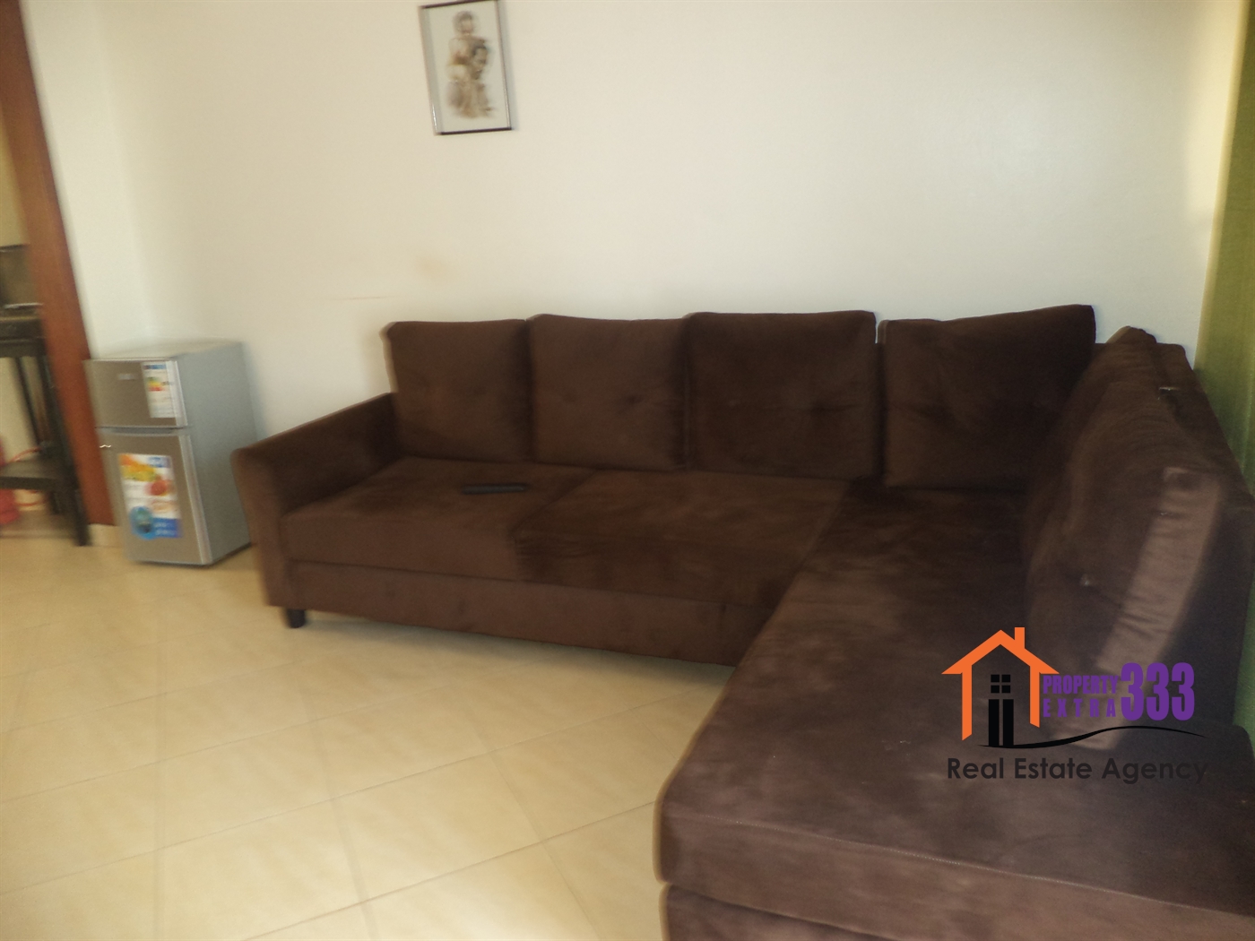 Apartment for rent in Kisaasi Kampala