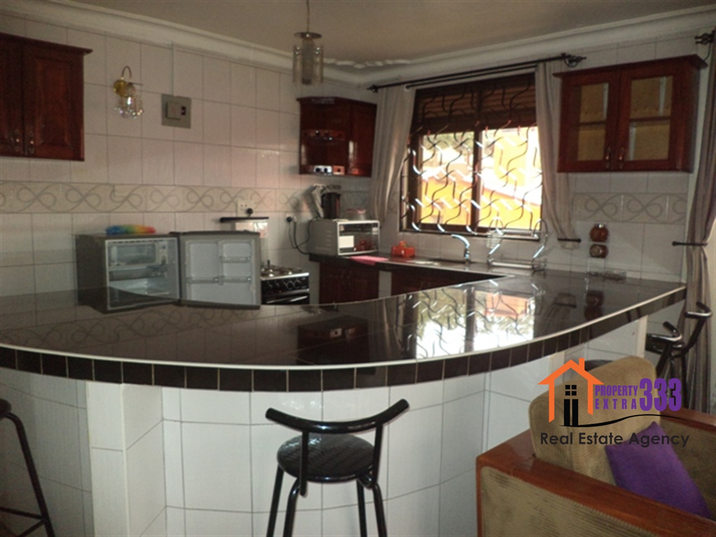 Apartment for rent in Ntinda Kampala