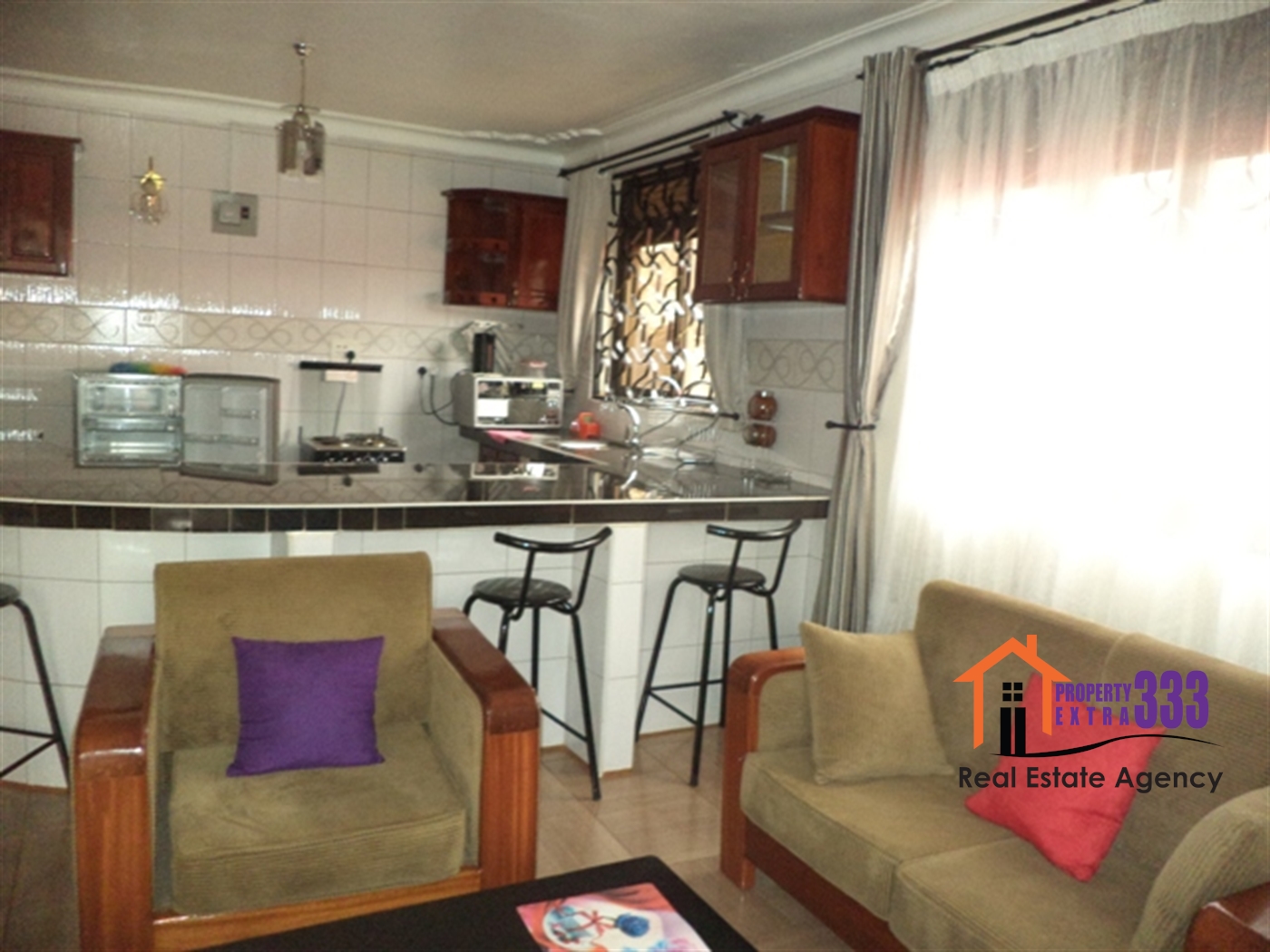 Apartment for rent in Ntinda Kampala