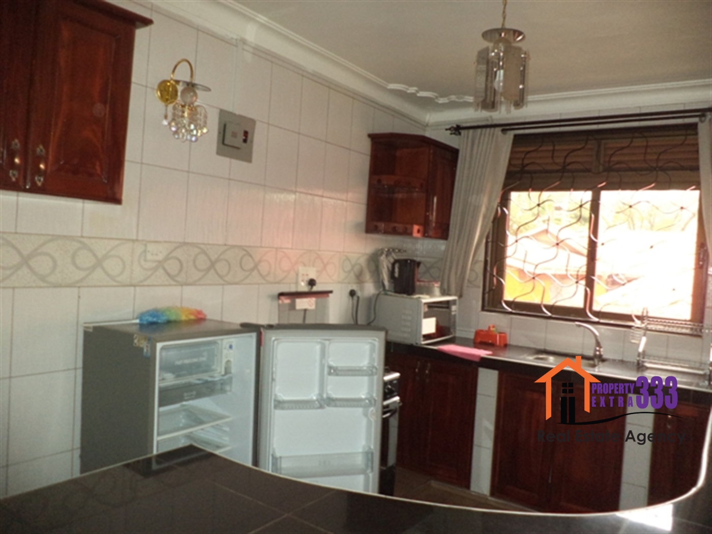 Apartment for rent in Ntinda Kampala