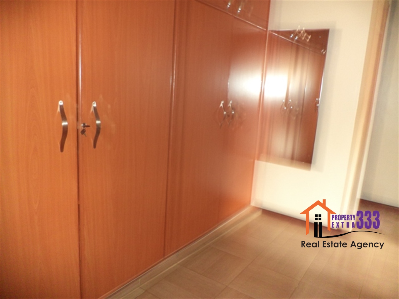 Apartment for rent in Ntinda Kampala