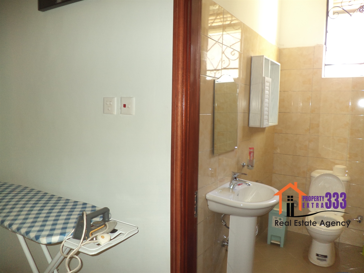 Apartment for rent in Ntinda Kampala