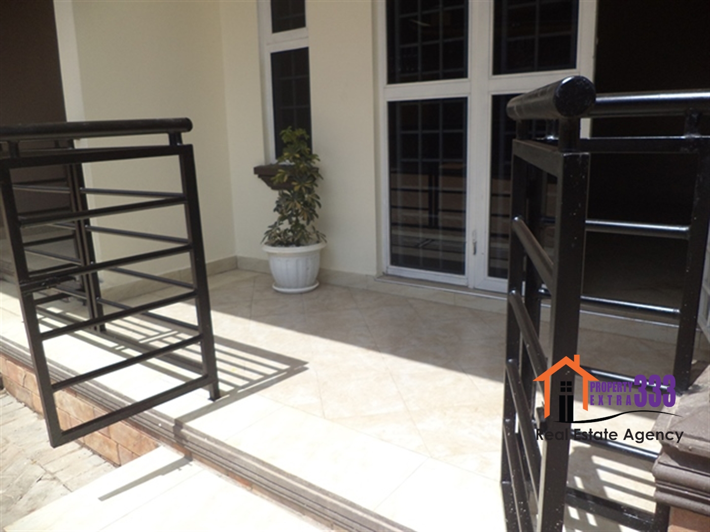 Apartment for rent in Kyanja Kampala