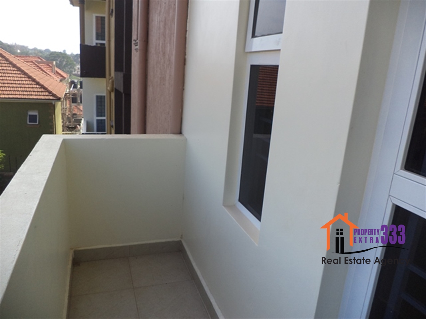 Apartment for rent in Kyanja Kampala