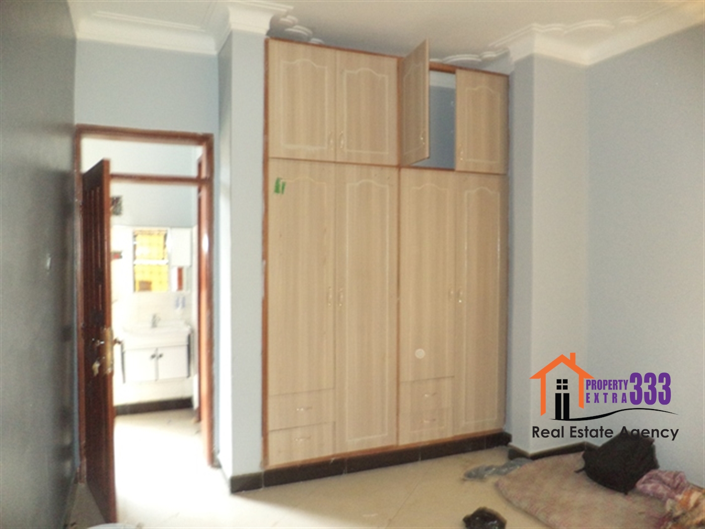 Apartment for rent in Kyanja Kampala