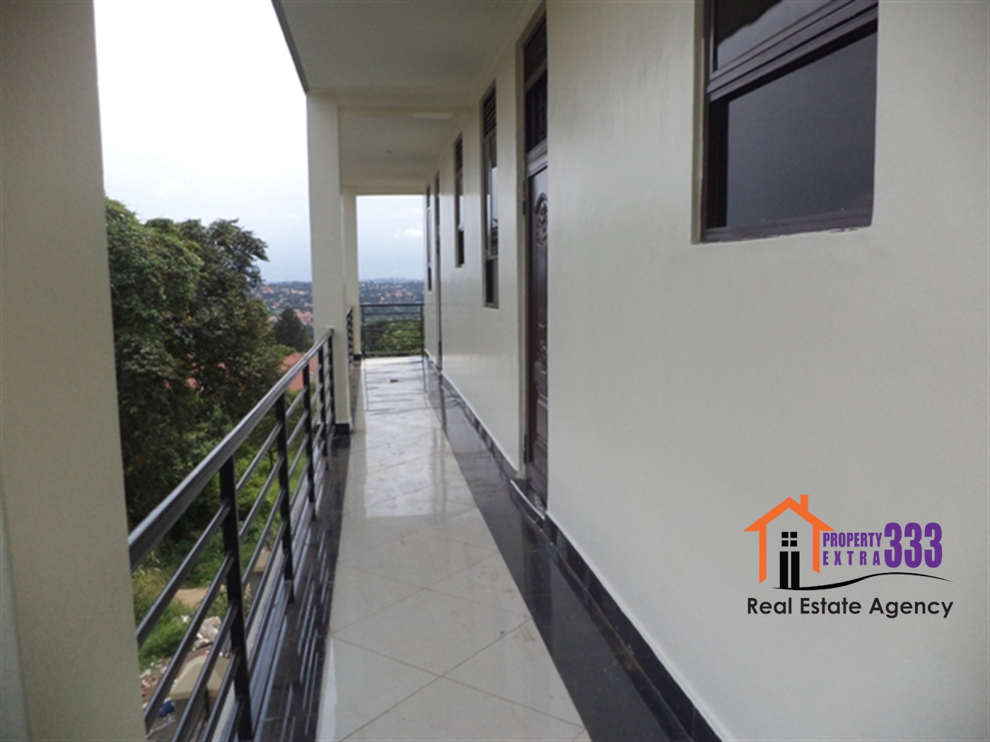 Apartment for rent in Kyanja Kampala