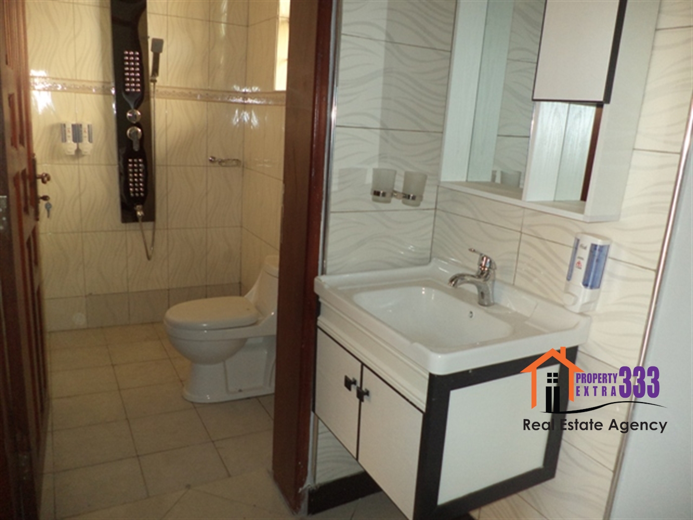 Apartment for rent in Kyanja Kampala