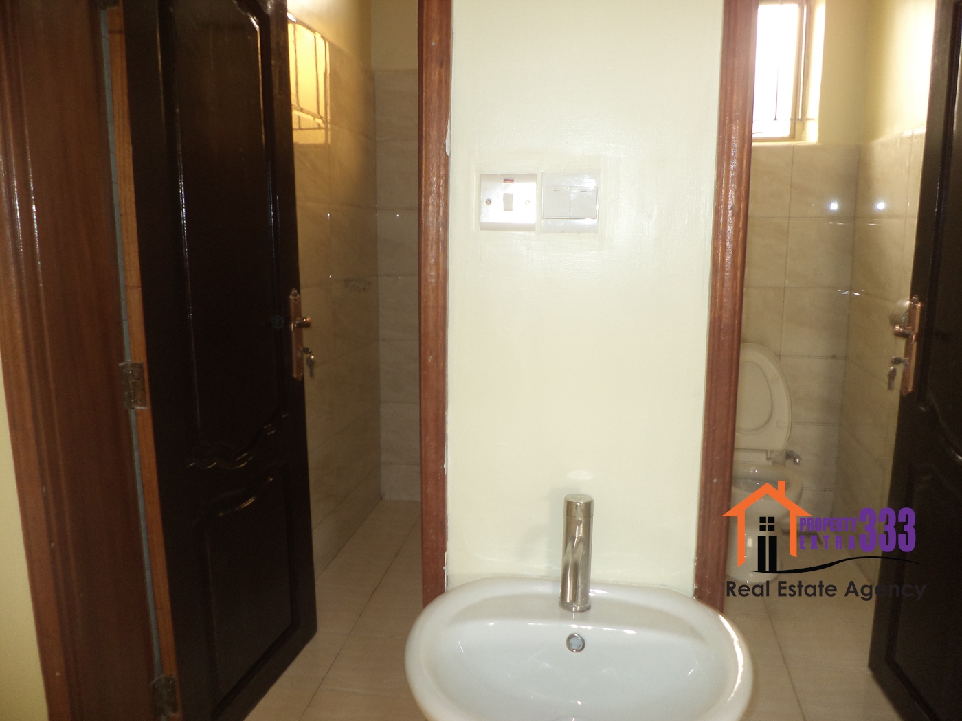 Apartment for rent in Kyanja Kampala