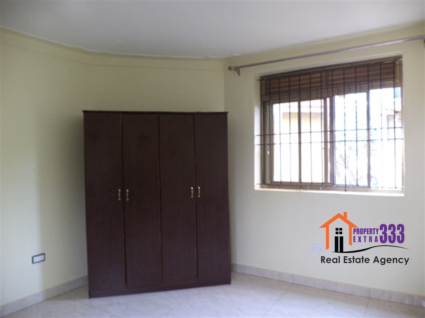 Apartment for rent in Kyanja Kampala