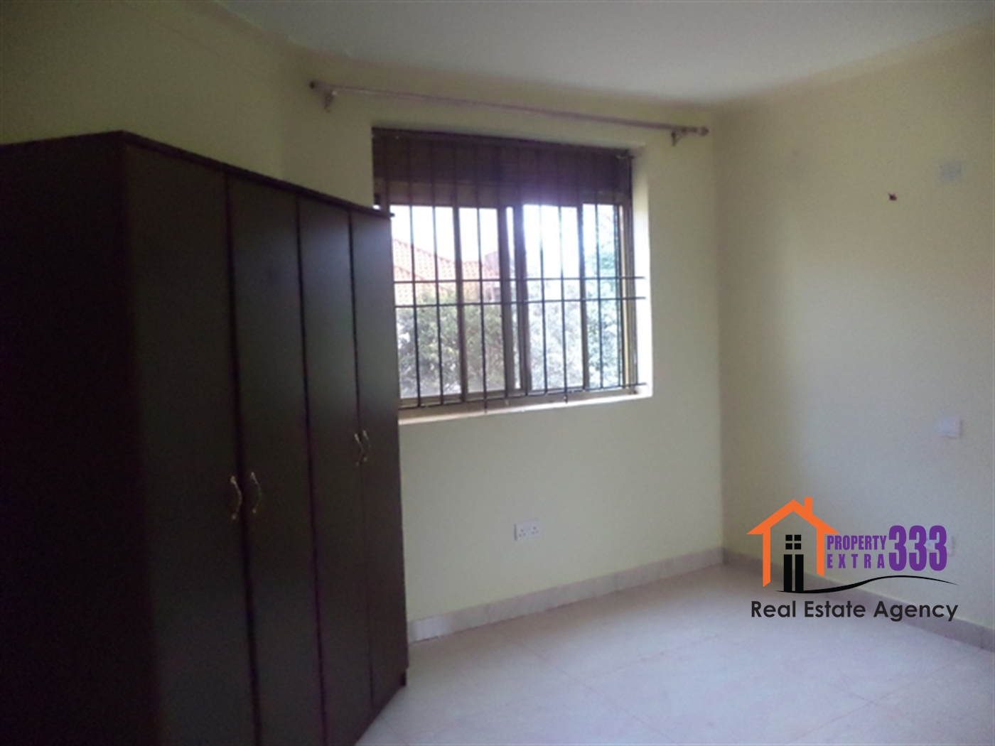 Apartment for rent in Kyanja Kampala