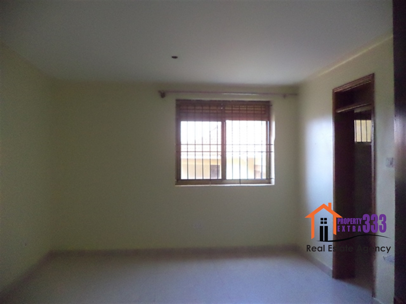 Apartment for rent in Kyanja Kampala