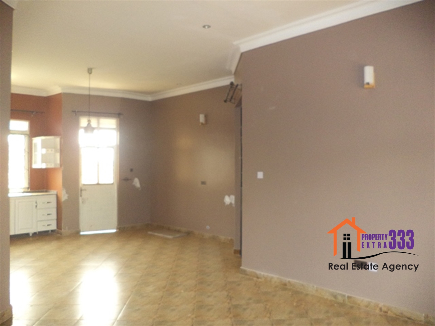 Apartment for rent in Kungu Kampala