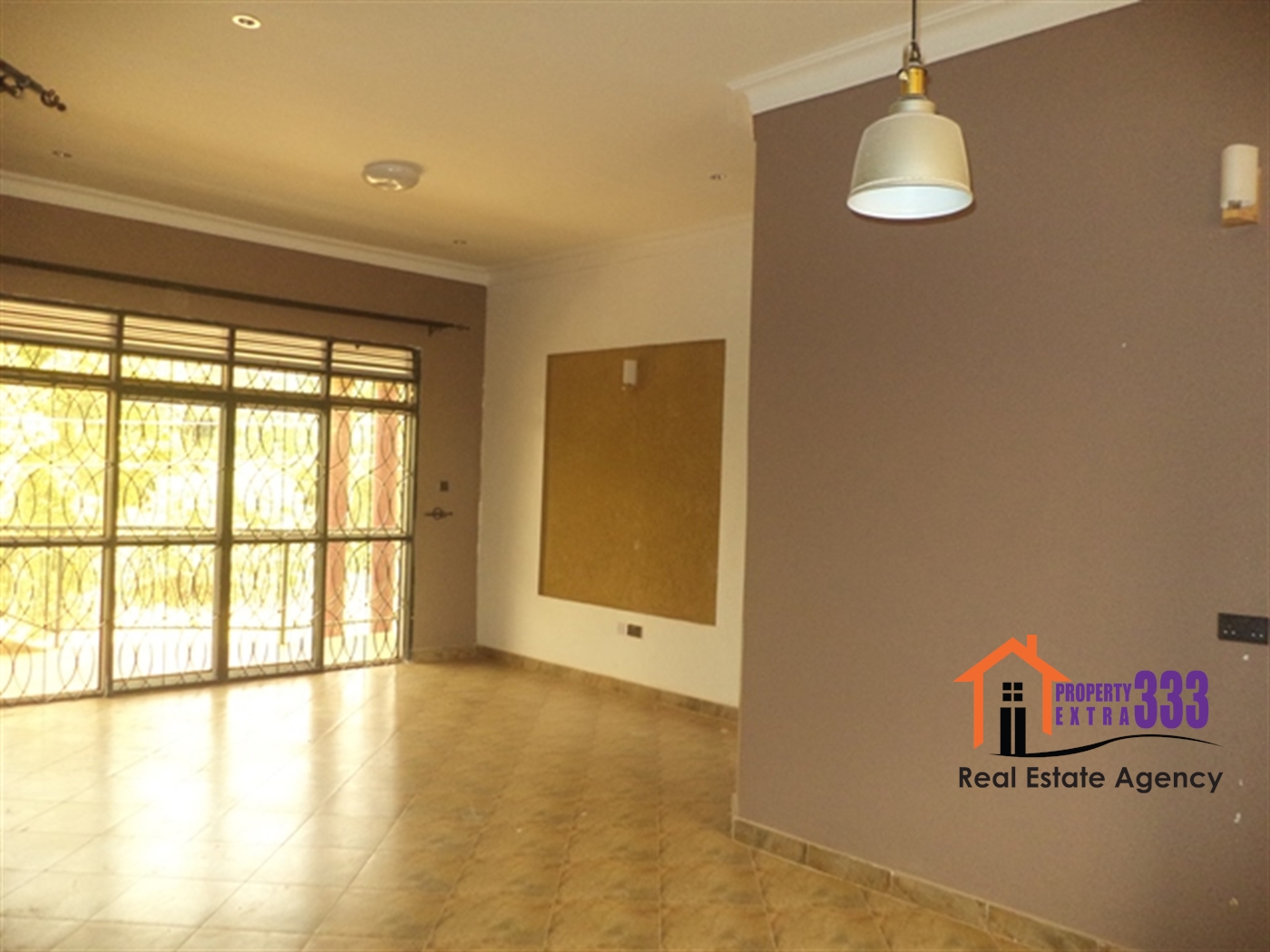 Apartment for rent in Kungu Kampala