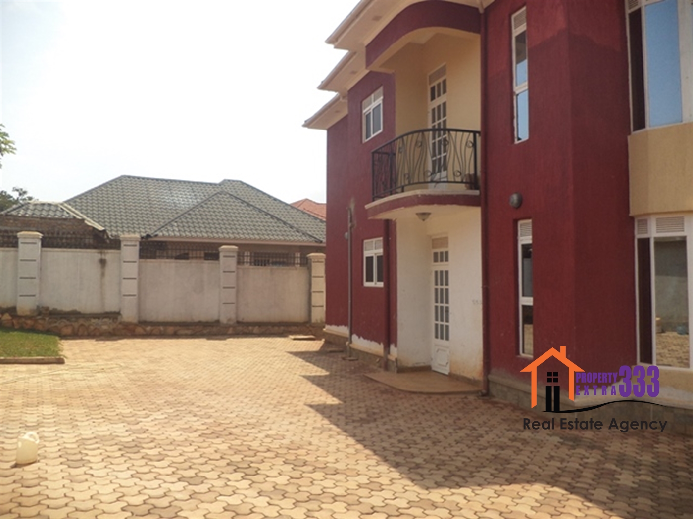 Apartment for rent in Kungu Kampala