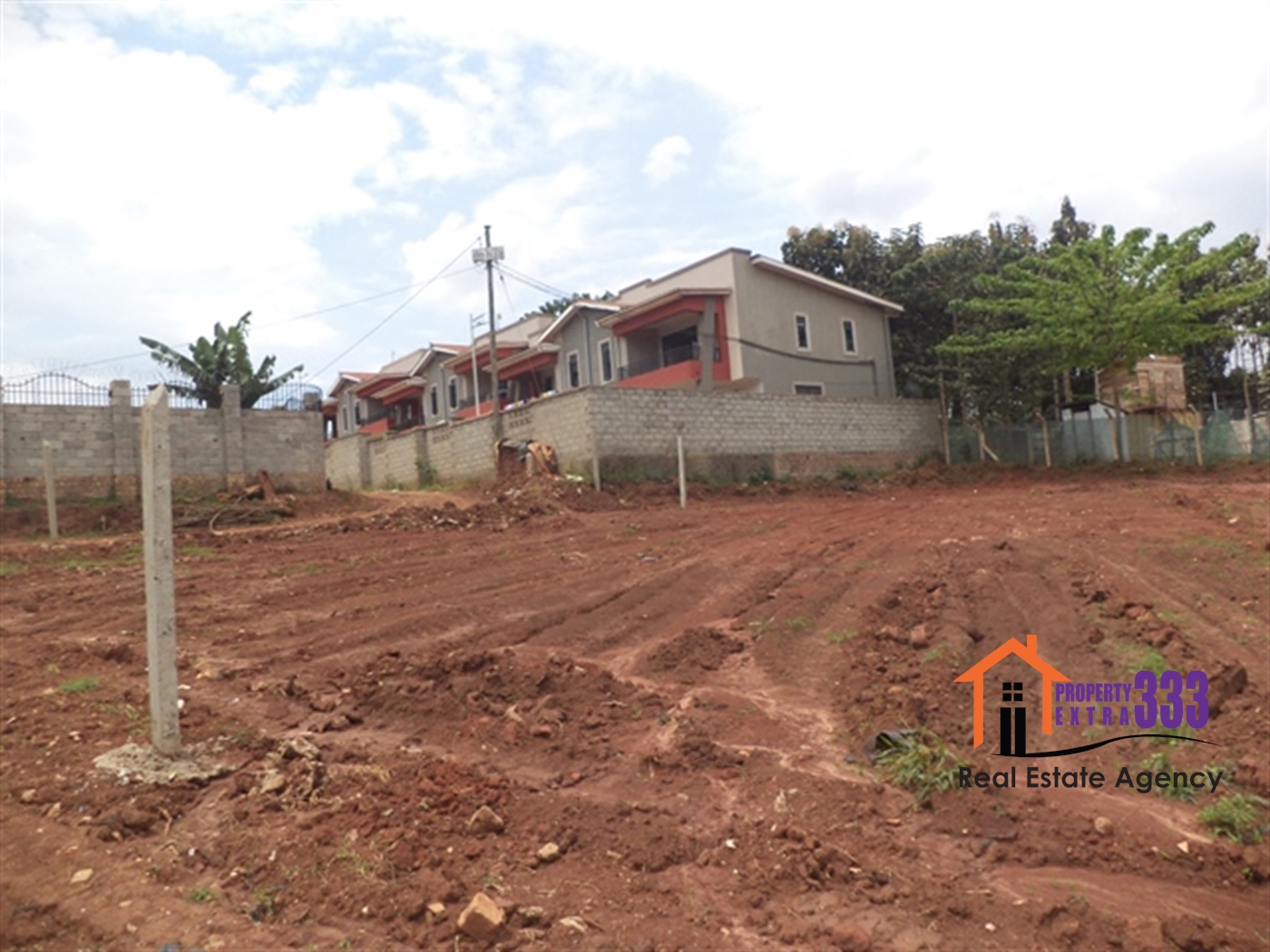 Residential Land for sale in Kungu Kampala