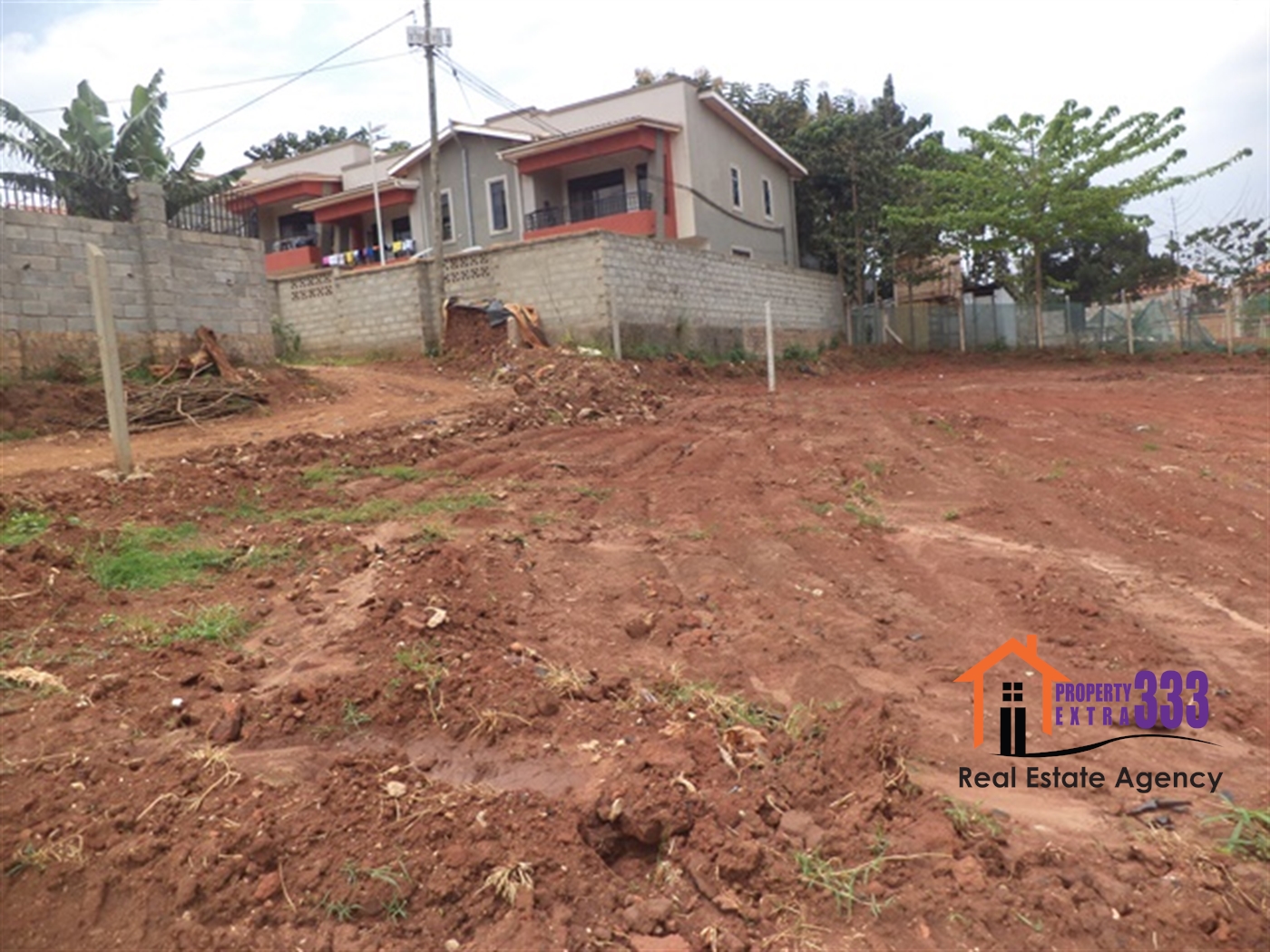 Residential Land for sale in Kungu Kampala