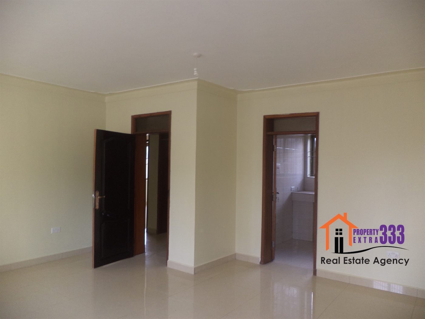 Apartment for rent in Kyanja Kampala