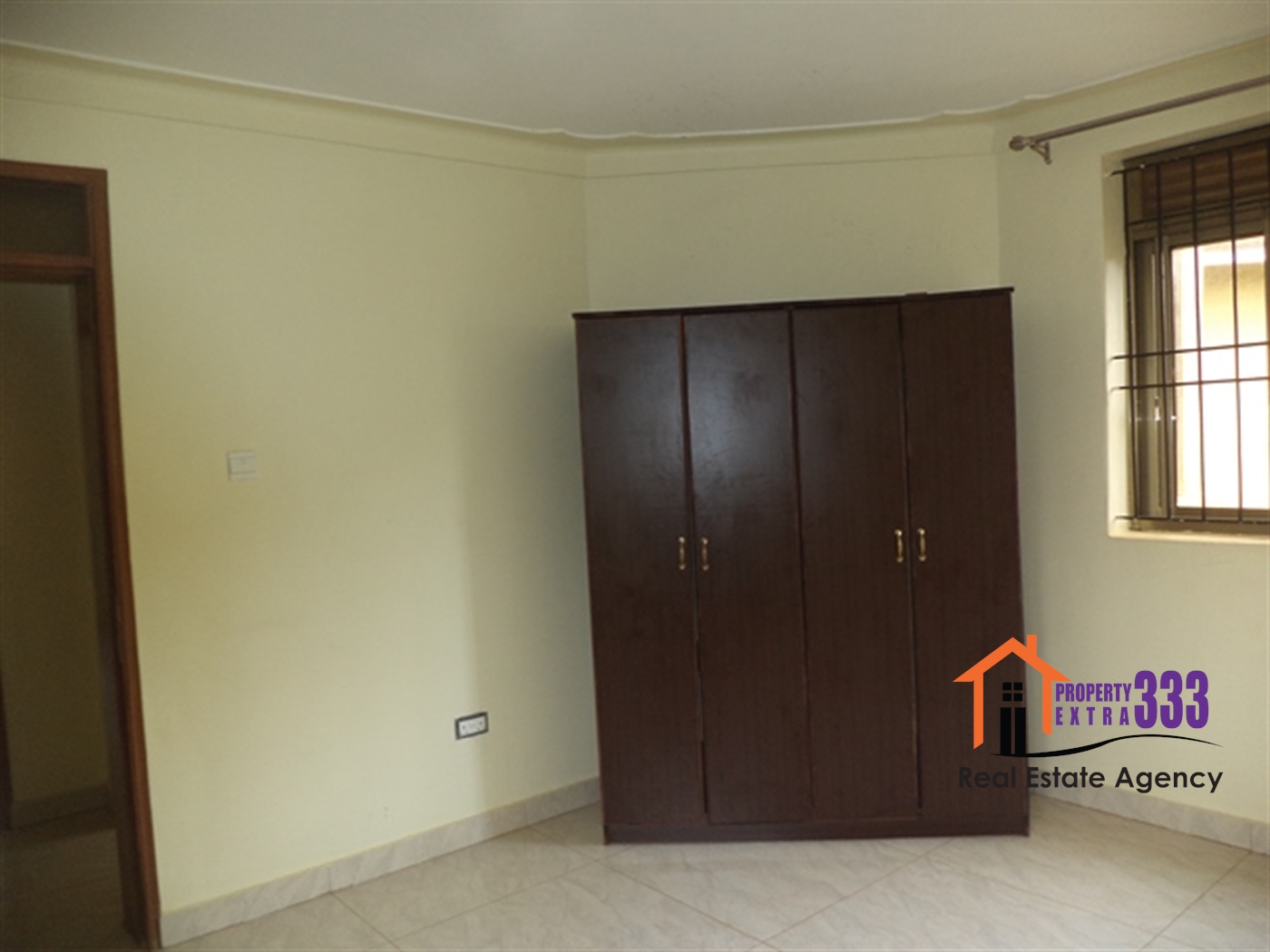 Apartment for rent in Kyanja Kampala