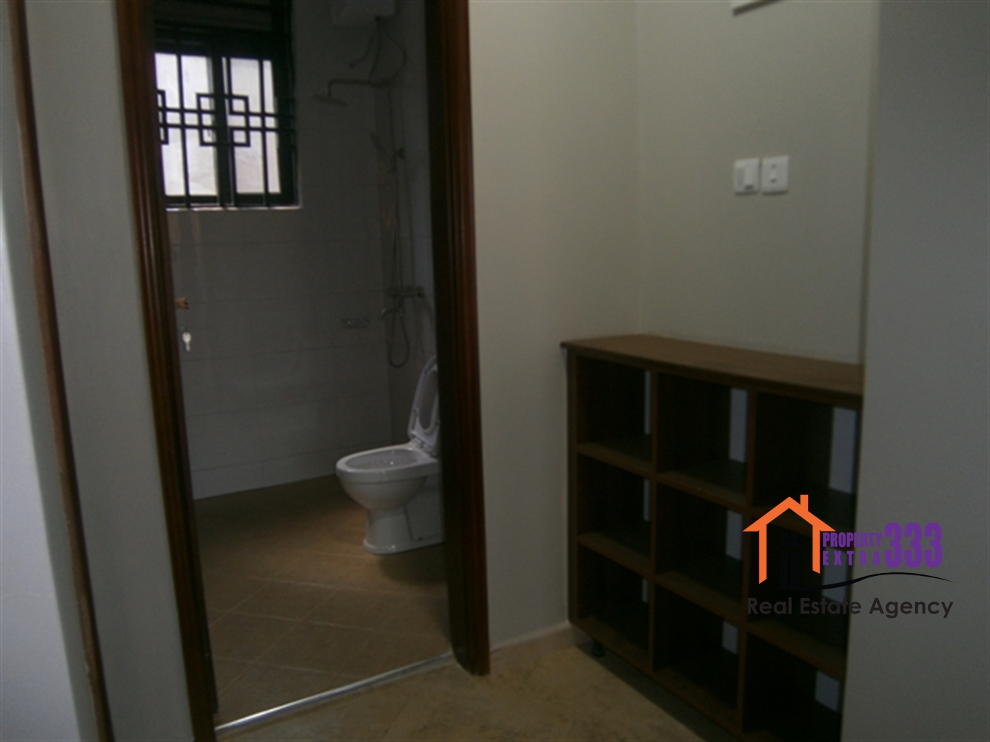 Apartment for rent in Kyanja Kampala