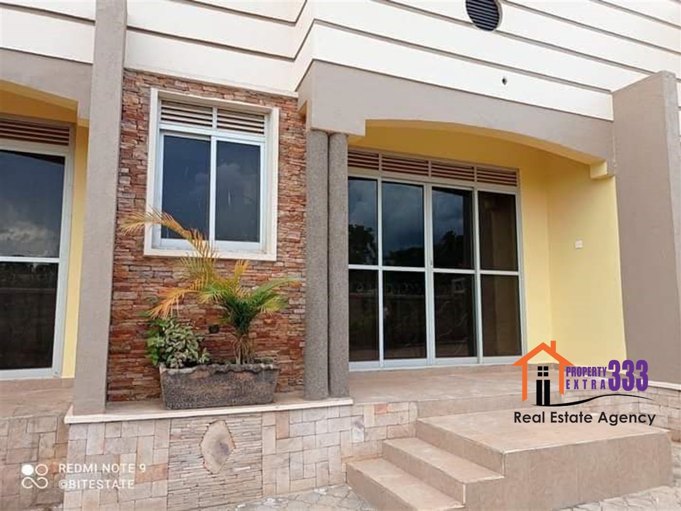 Apartment for rent in Ntinda Kampala