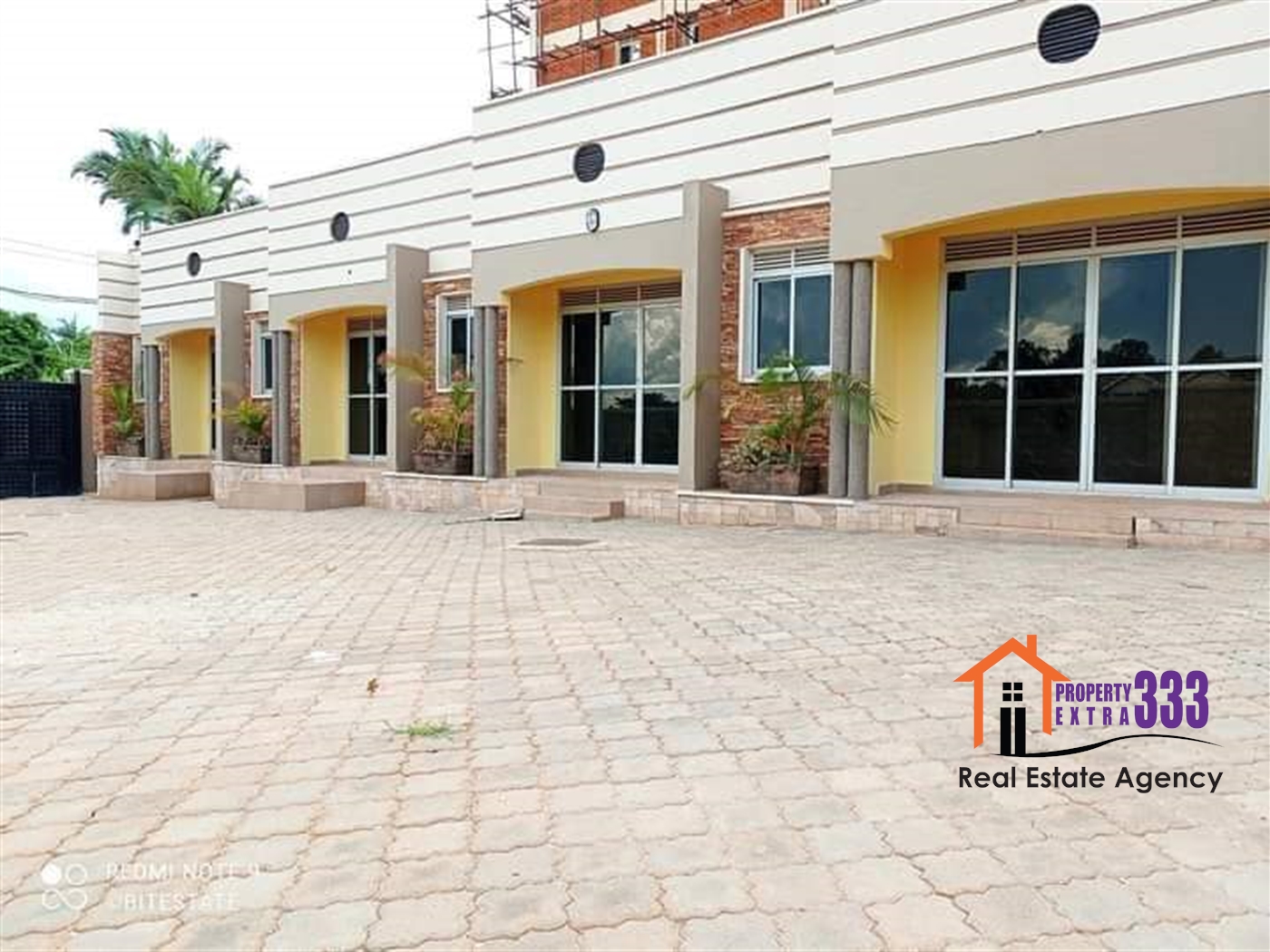 Apartment for rent in Ntinda Kampala