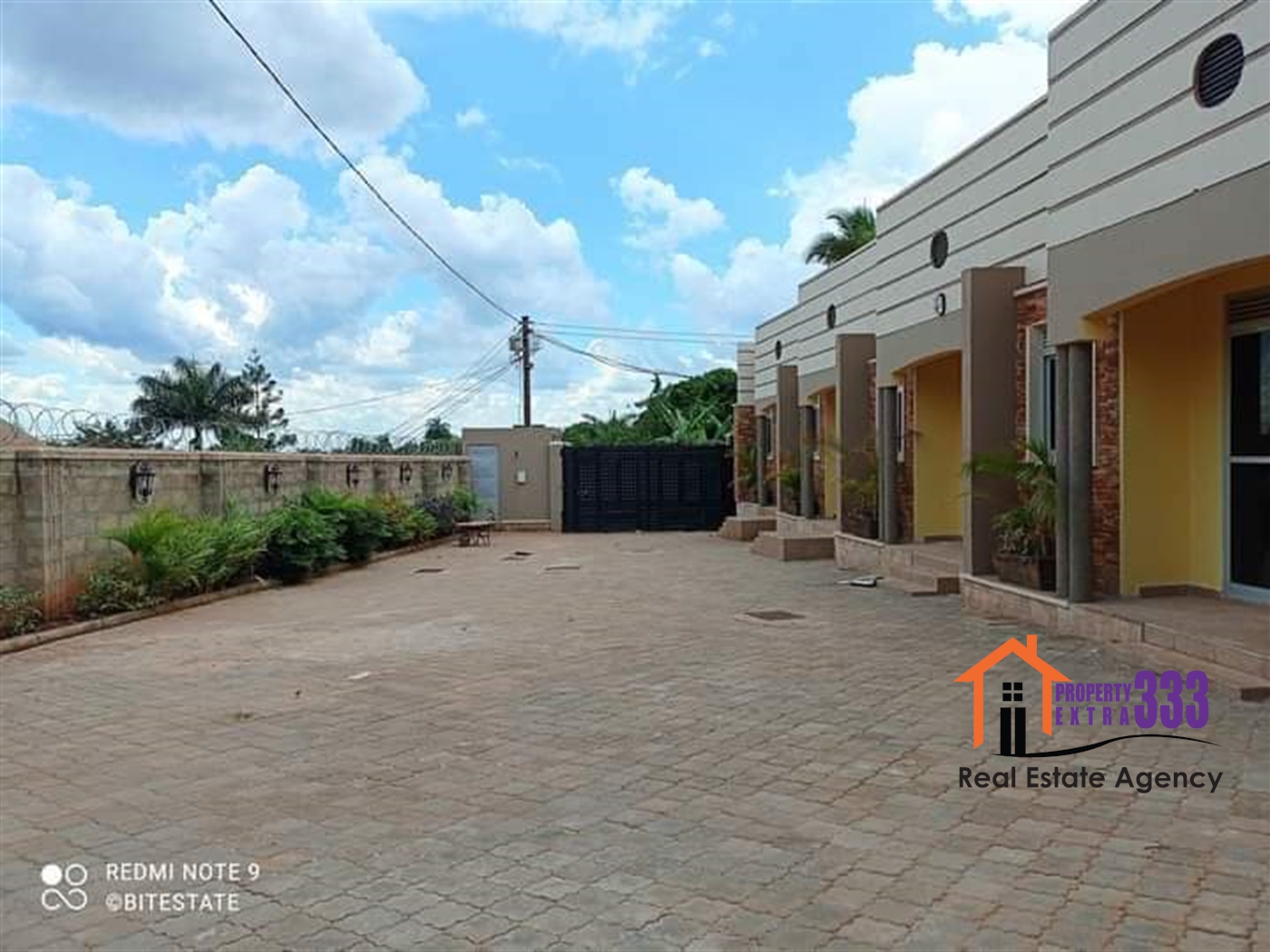 Apartment for rent in Ntinda Kampala