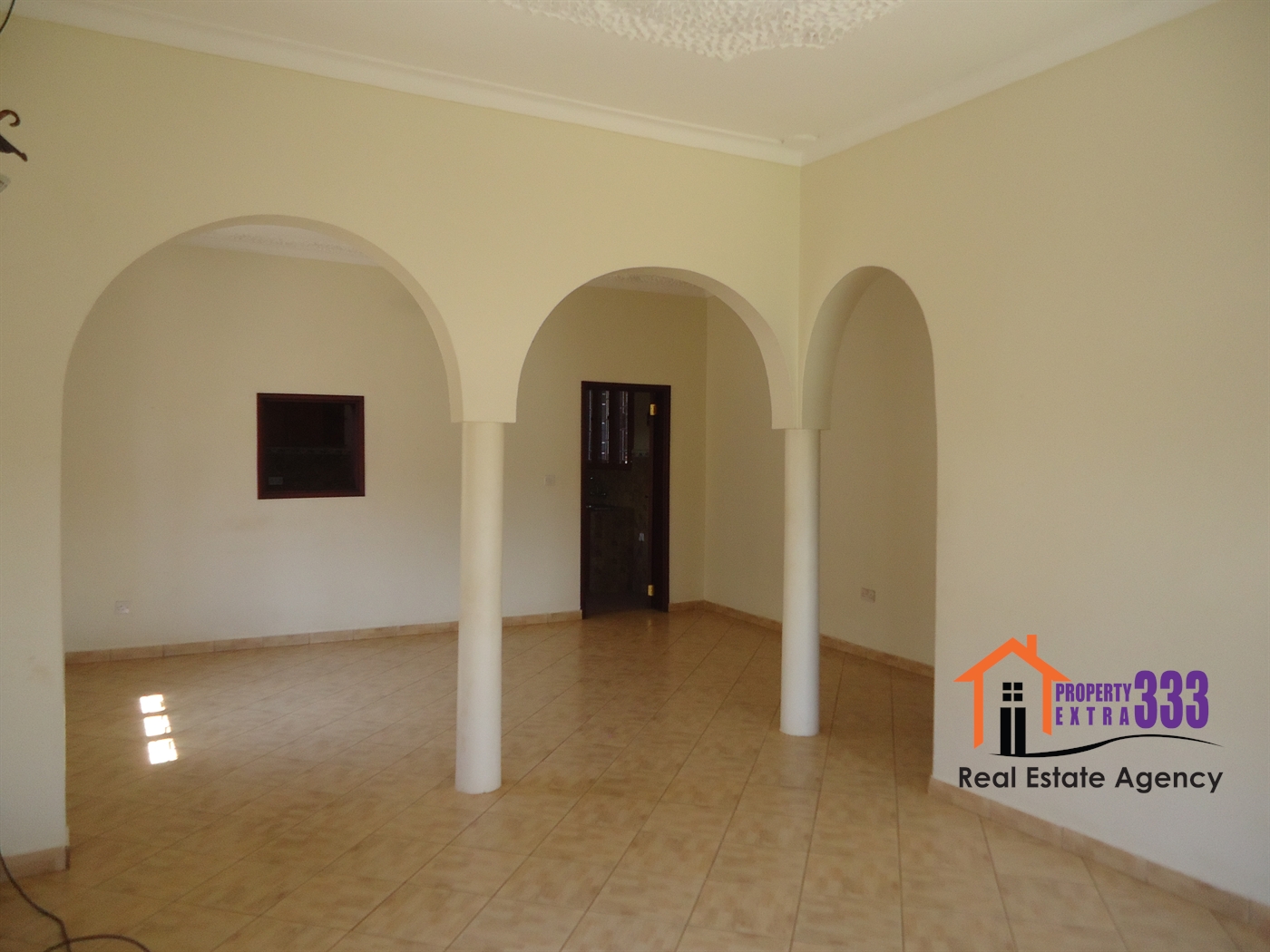 Bungalow for rent in Ntinda Kampala