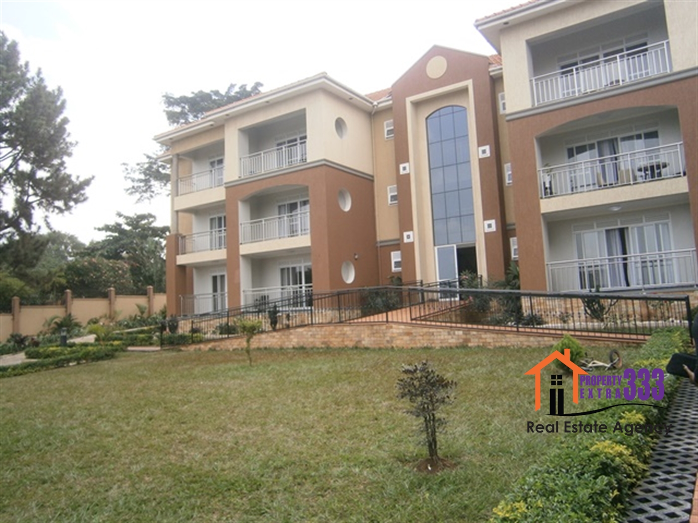 Apartment for rent in Luzira Kampala