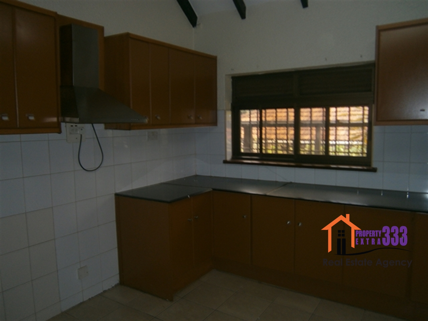 Bungalow for rent in Naguru Kampala