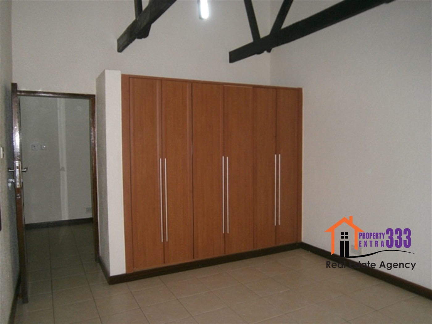 Bungalow for rent in Naguru Kampala