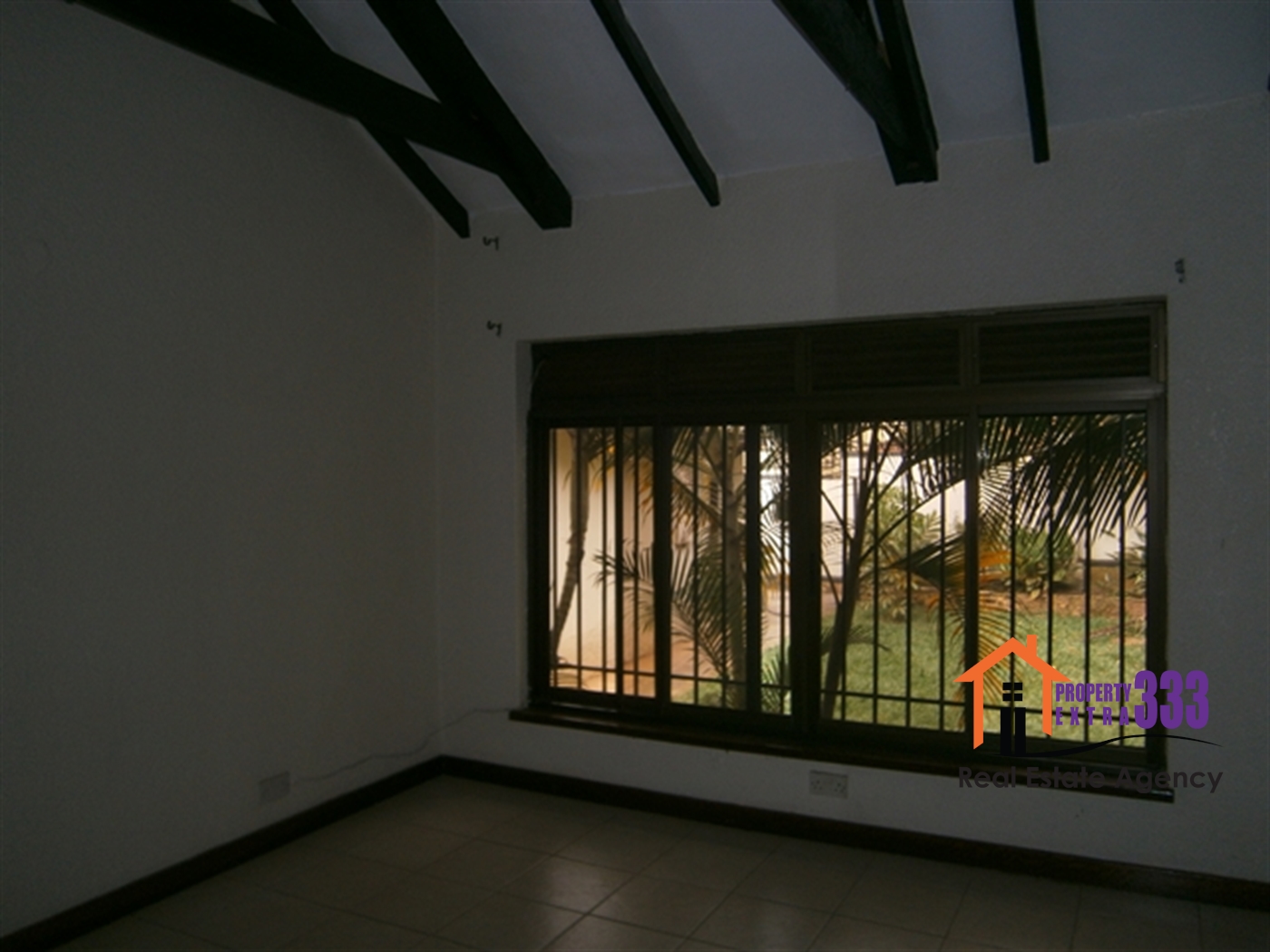 Bungalow for rent in Naguru Kampala