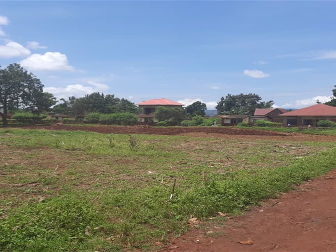 Residential Land for sale in Walukuba Jinja