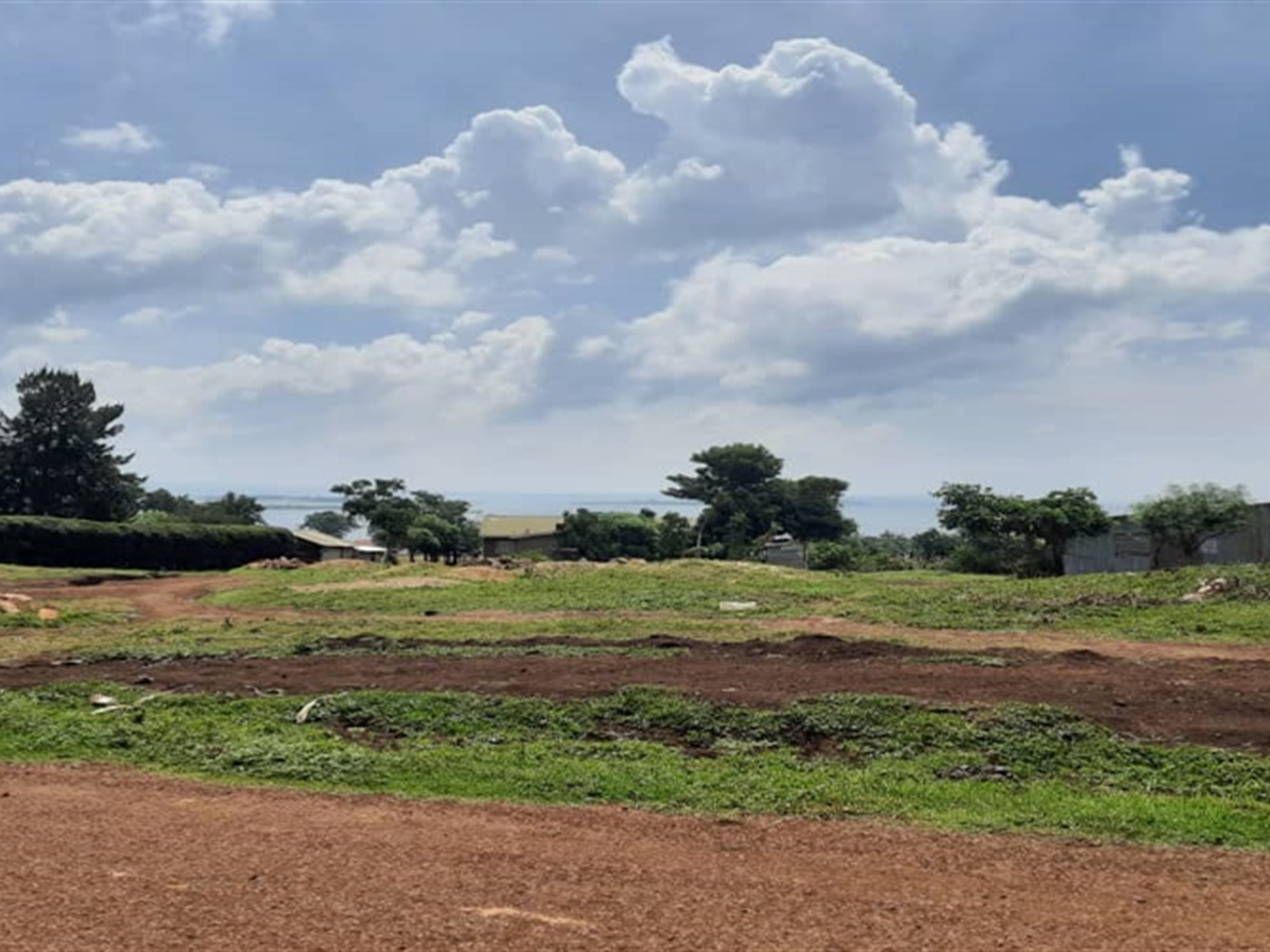 Multipurpose Land for sale in Jinja Jinja