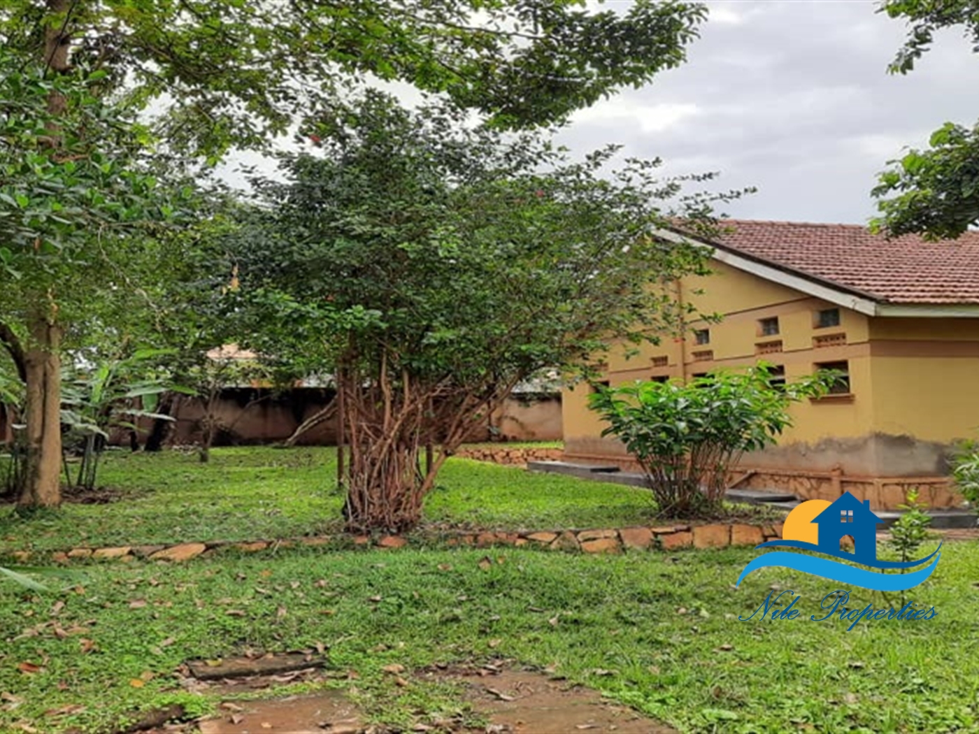 Bungalow for rent in Bukaya Jinja