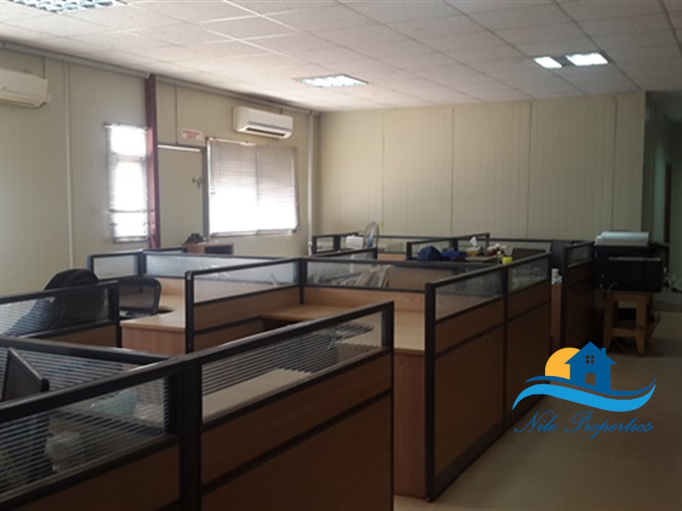 Office Space for rent in Nalufenya Jinja