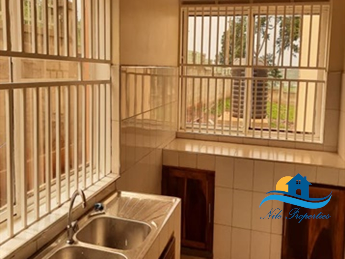 Bungalow for rent in Njeru Jinja