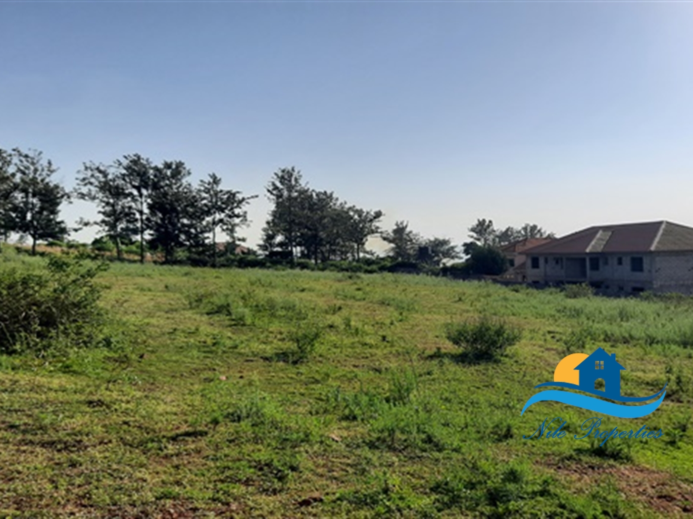 Multipurpose Land for sale in Masese Jinja