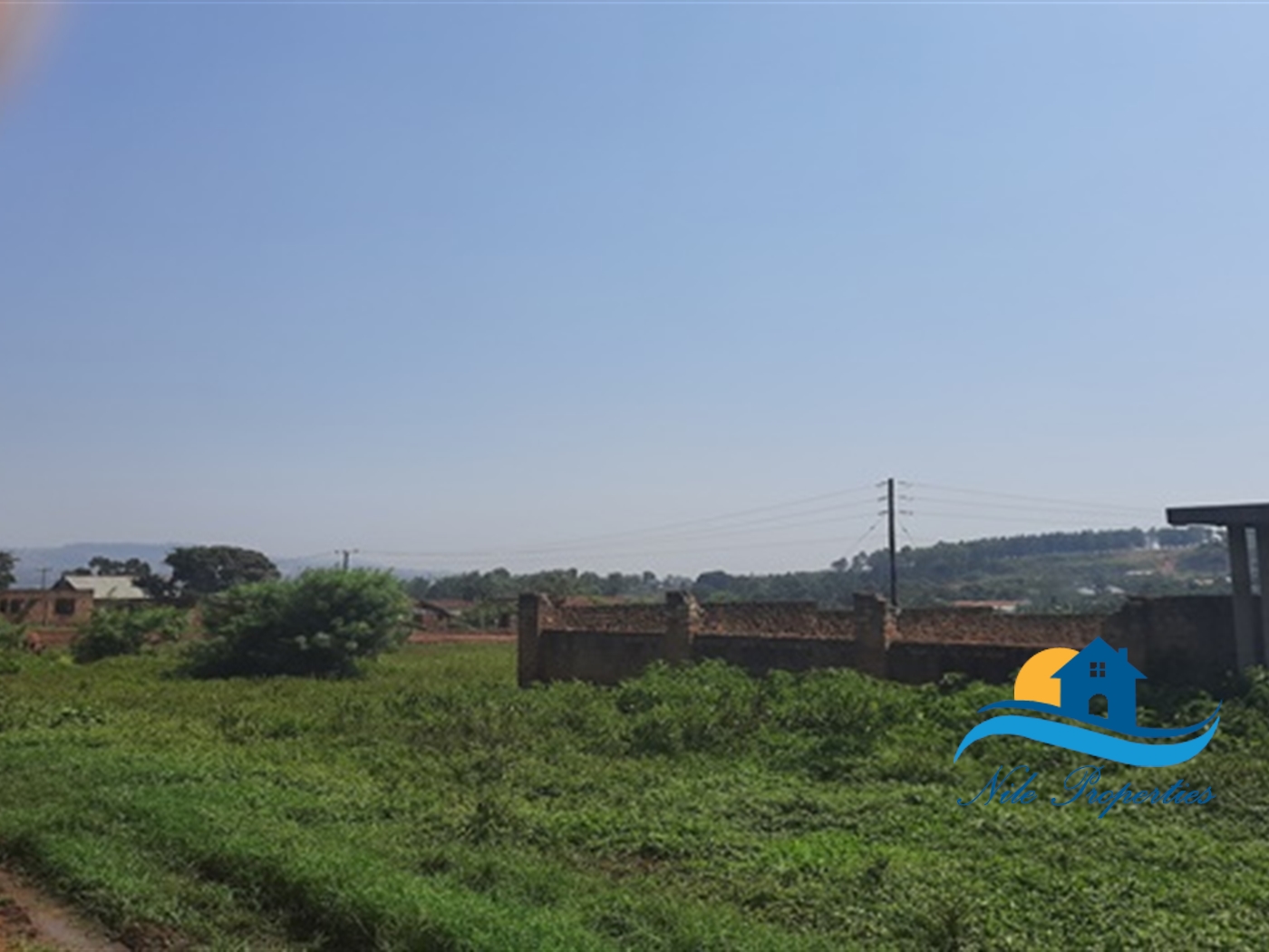 Residential Land for sale in Mailombiri Jinja