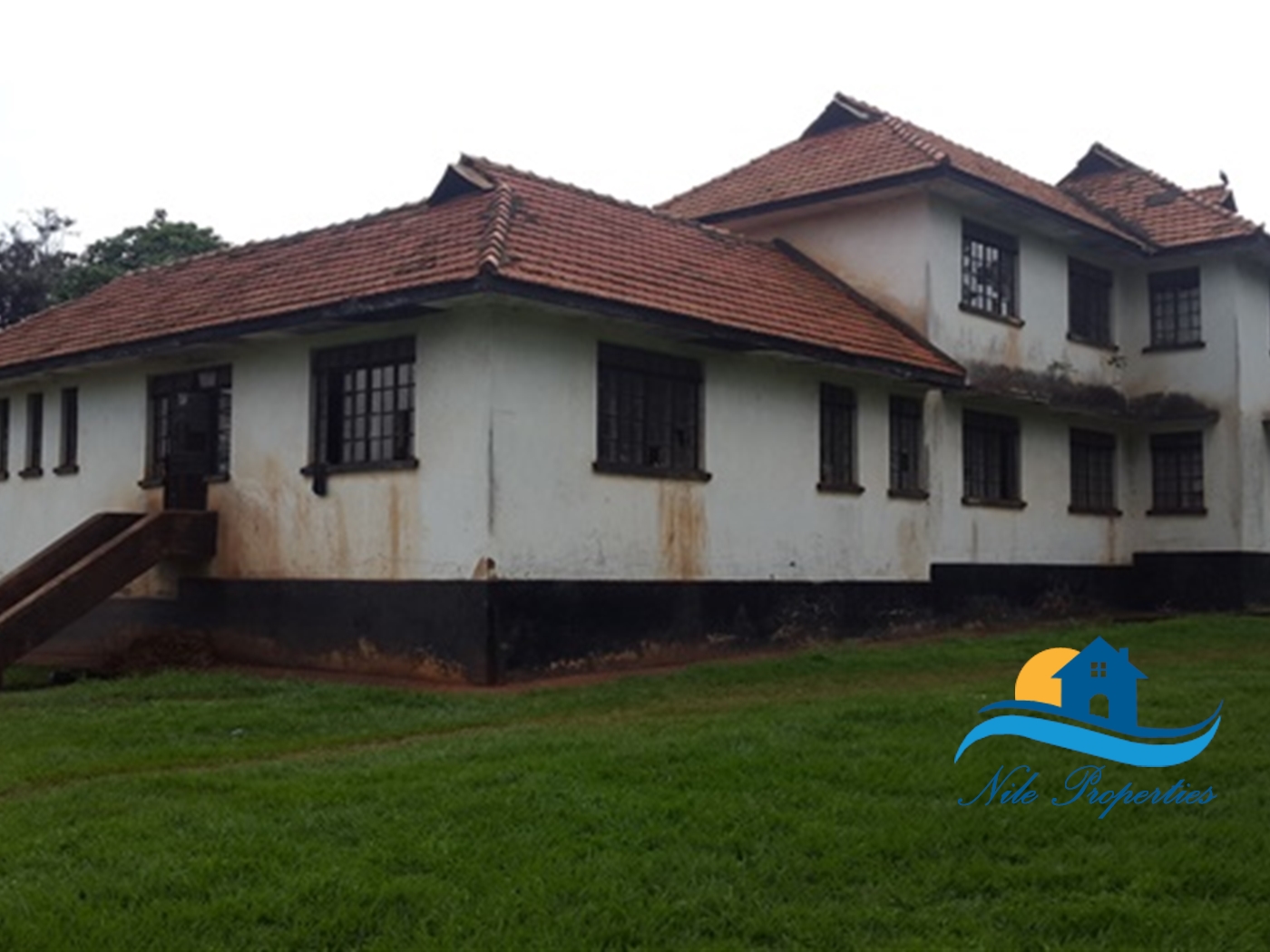 Storeyed house for sale in Kiira Jinja