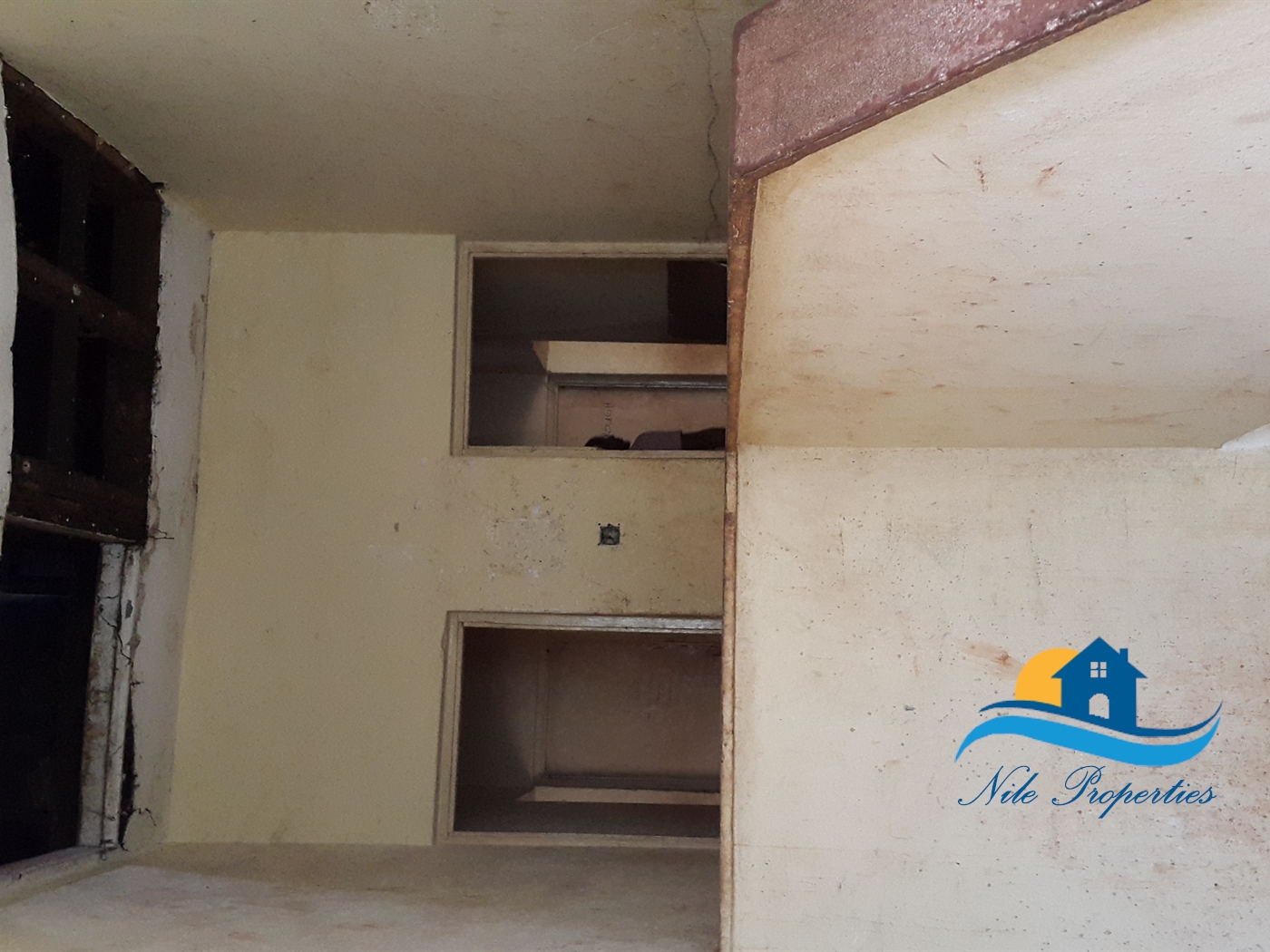 Storeyed house for sale in Kiira Jinja