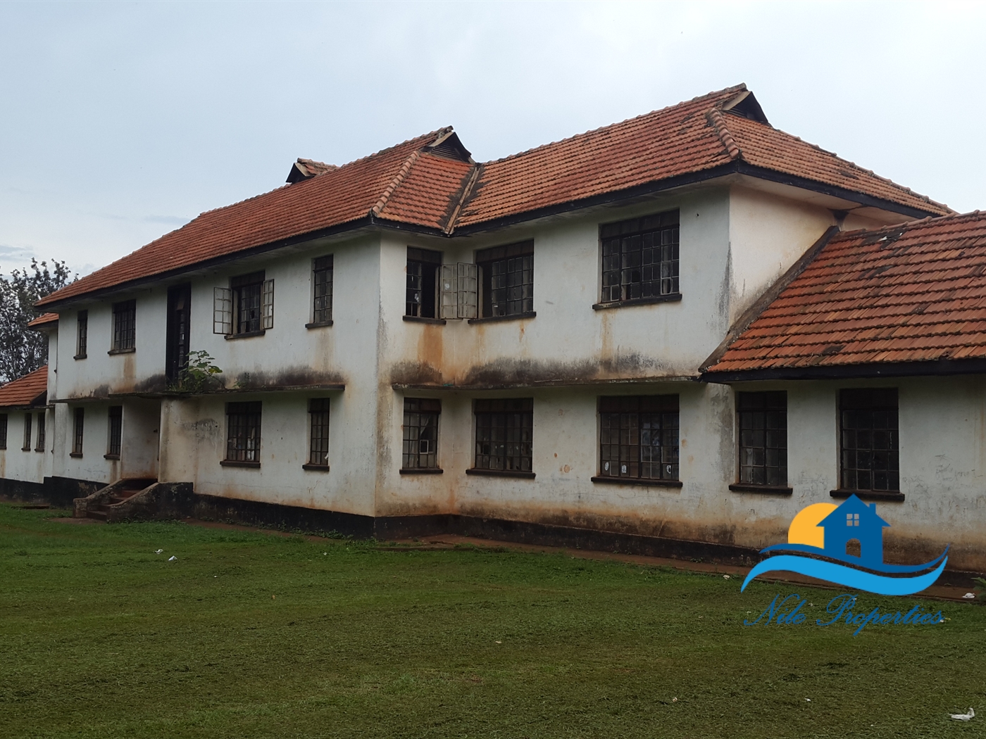 Storeyed house for sale in Kiira Jinja