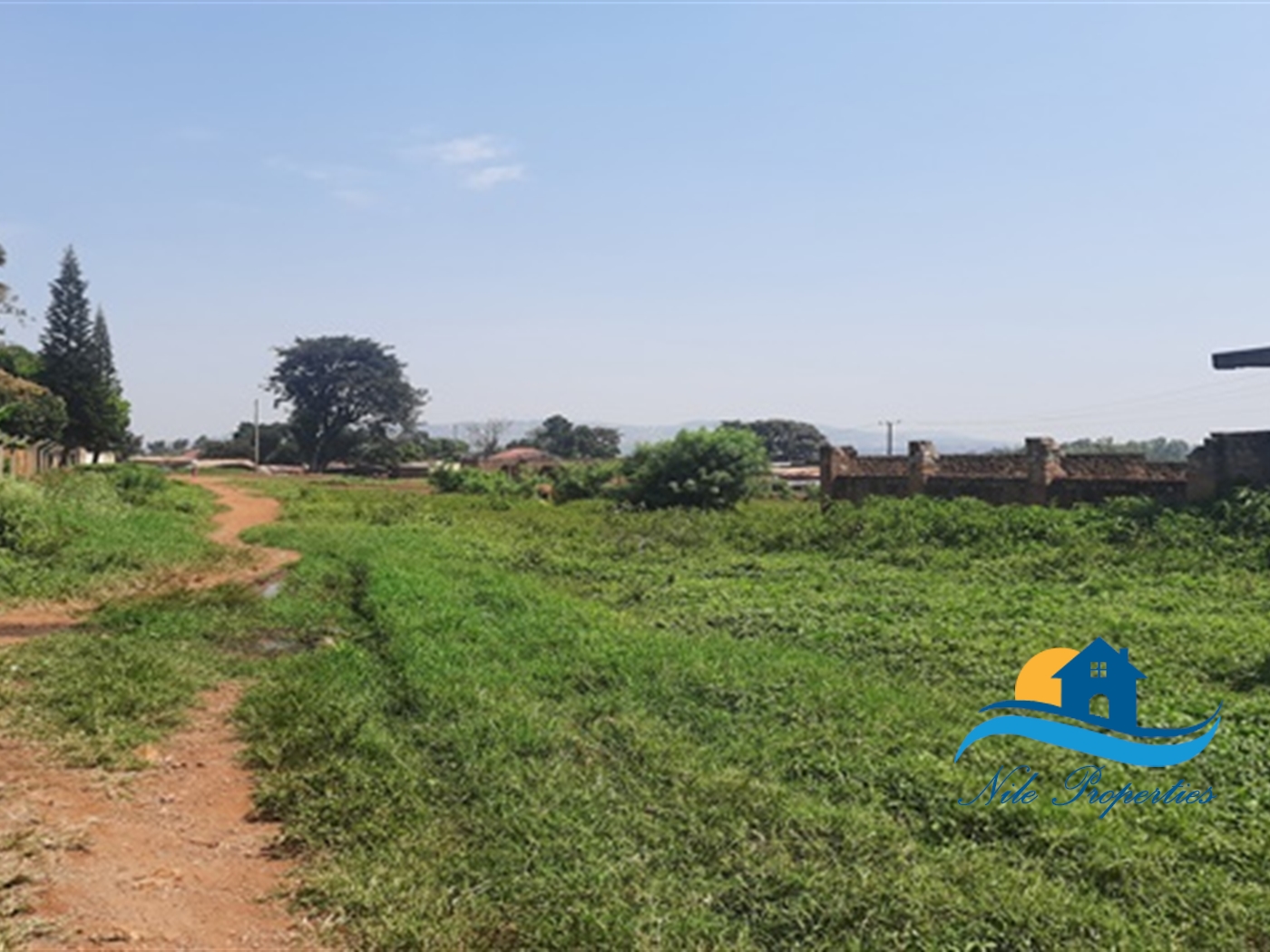 Residential Land for sale in Mpumudde Jinja Uganda, code 68552, 13/09/2024