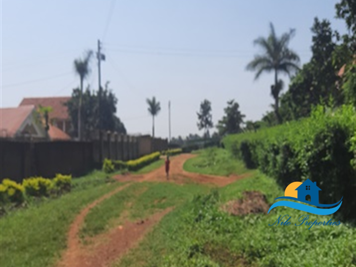 Residential Land for sale in Mpumudde Jinja Uganda, code 68552, 28/07/2024