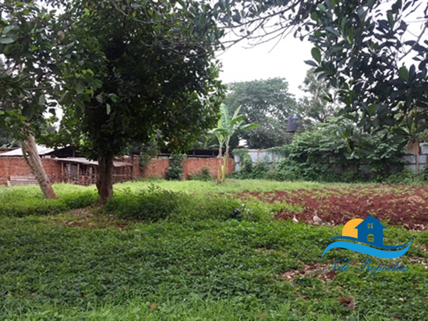 Bungalow for sale in Nalufenya Jinja