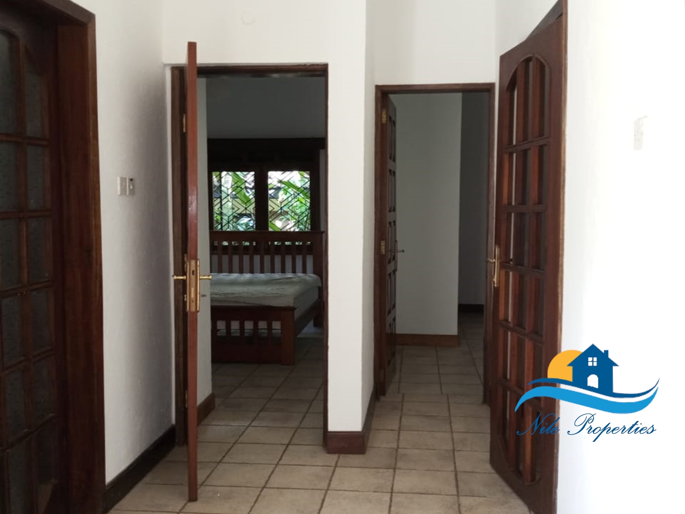 Bungalow for rent in Walukuba Jinja