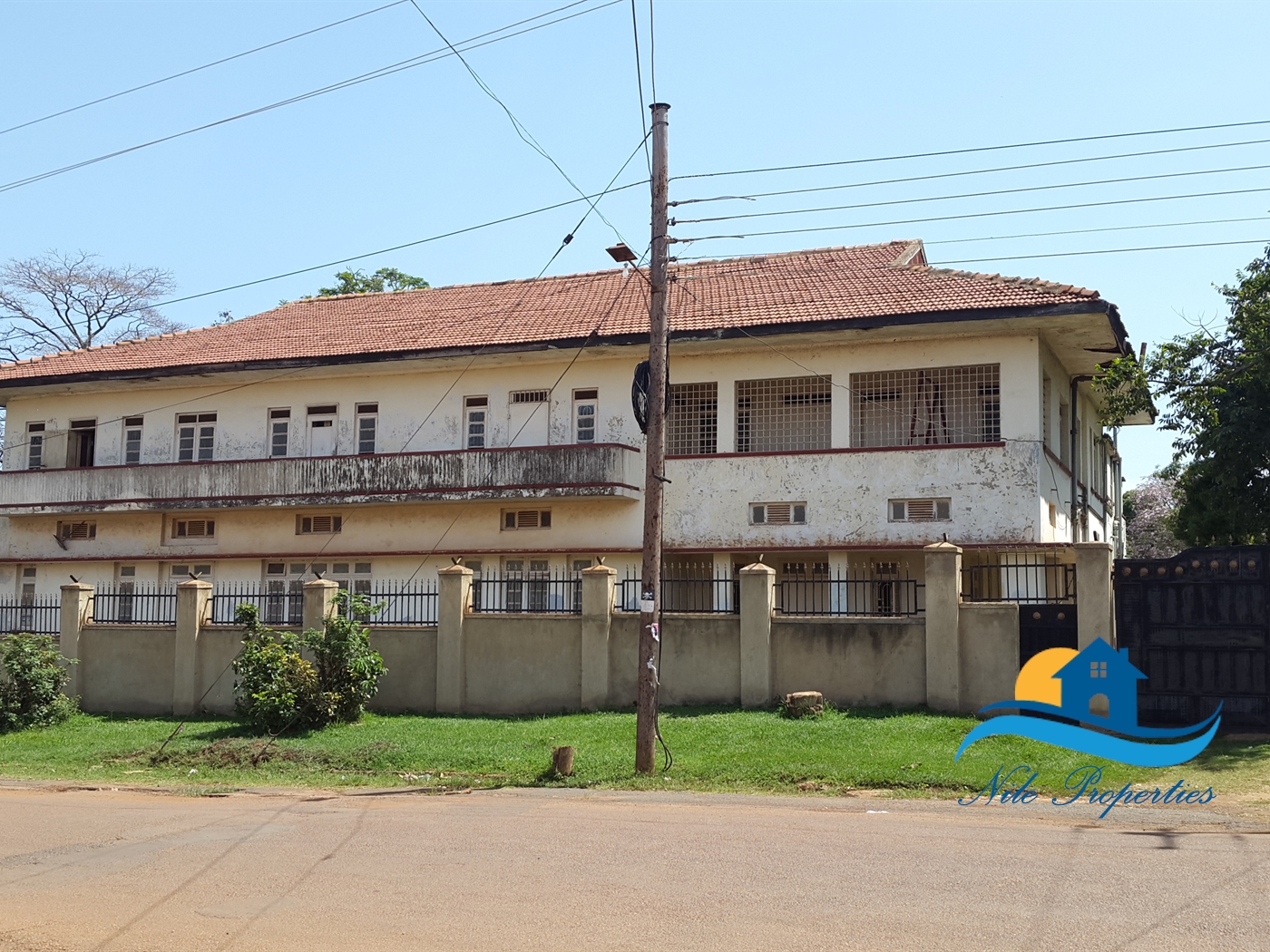 Office Space for rent in Jinja Jinja