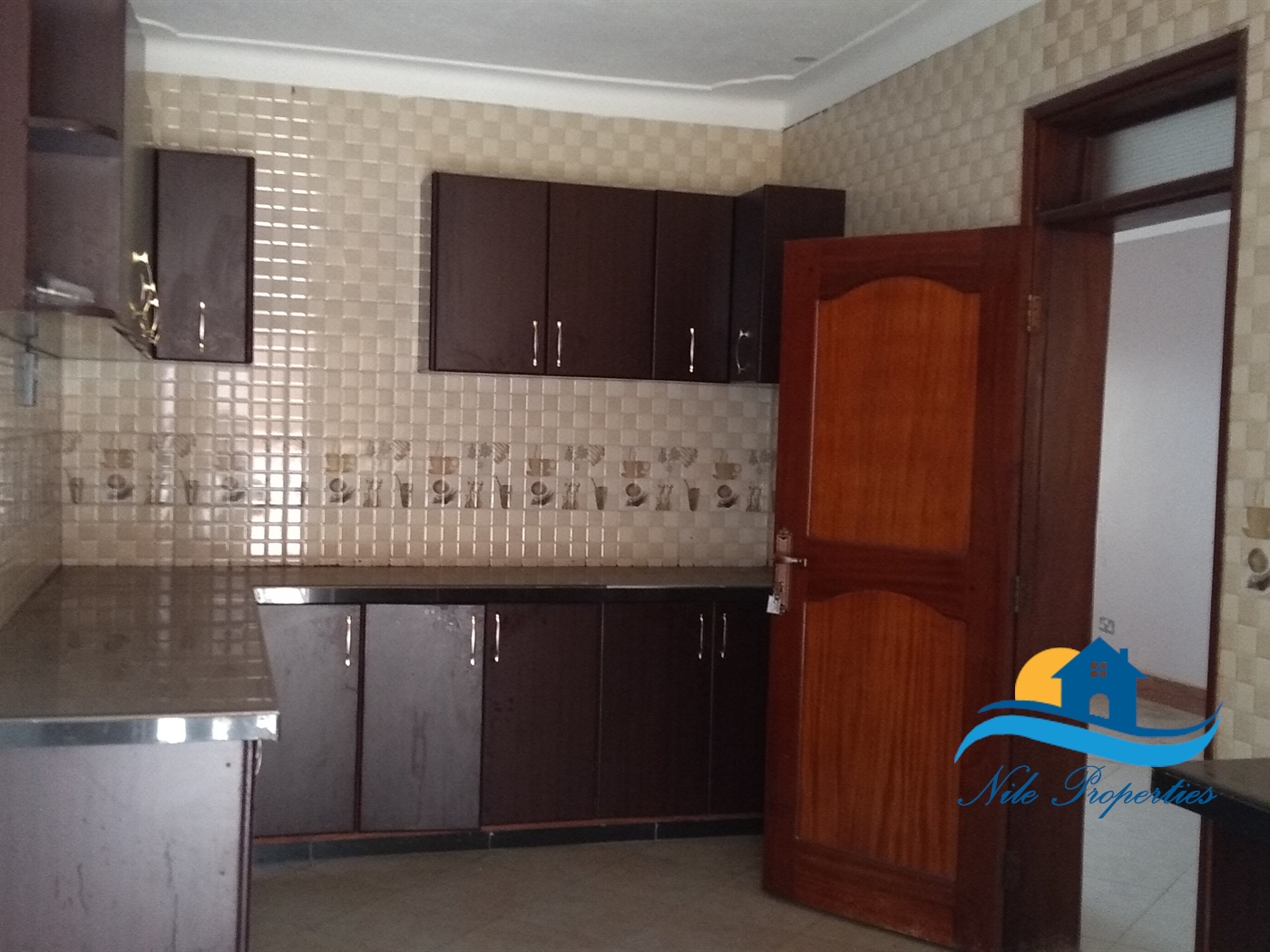 Apartment for rent in Masese Jinja