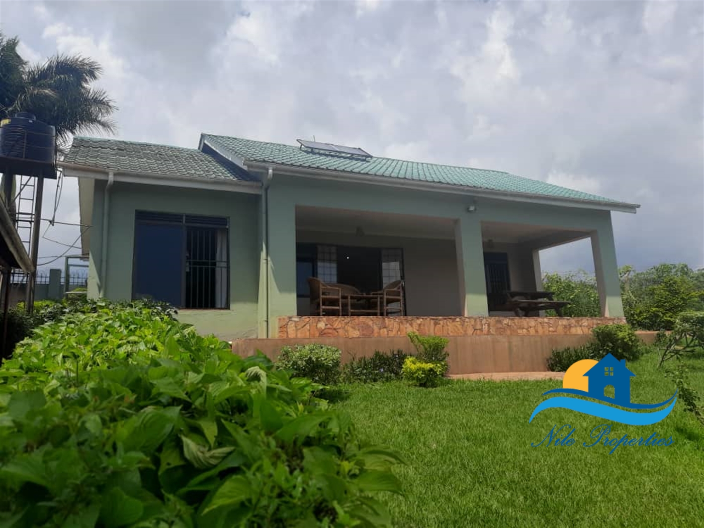 Cottage for rent in Bukaya Jinja