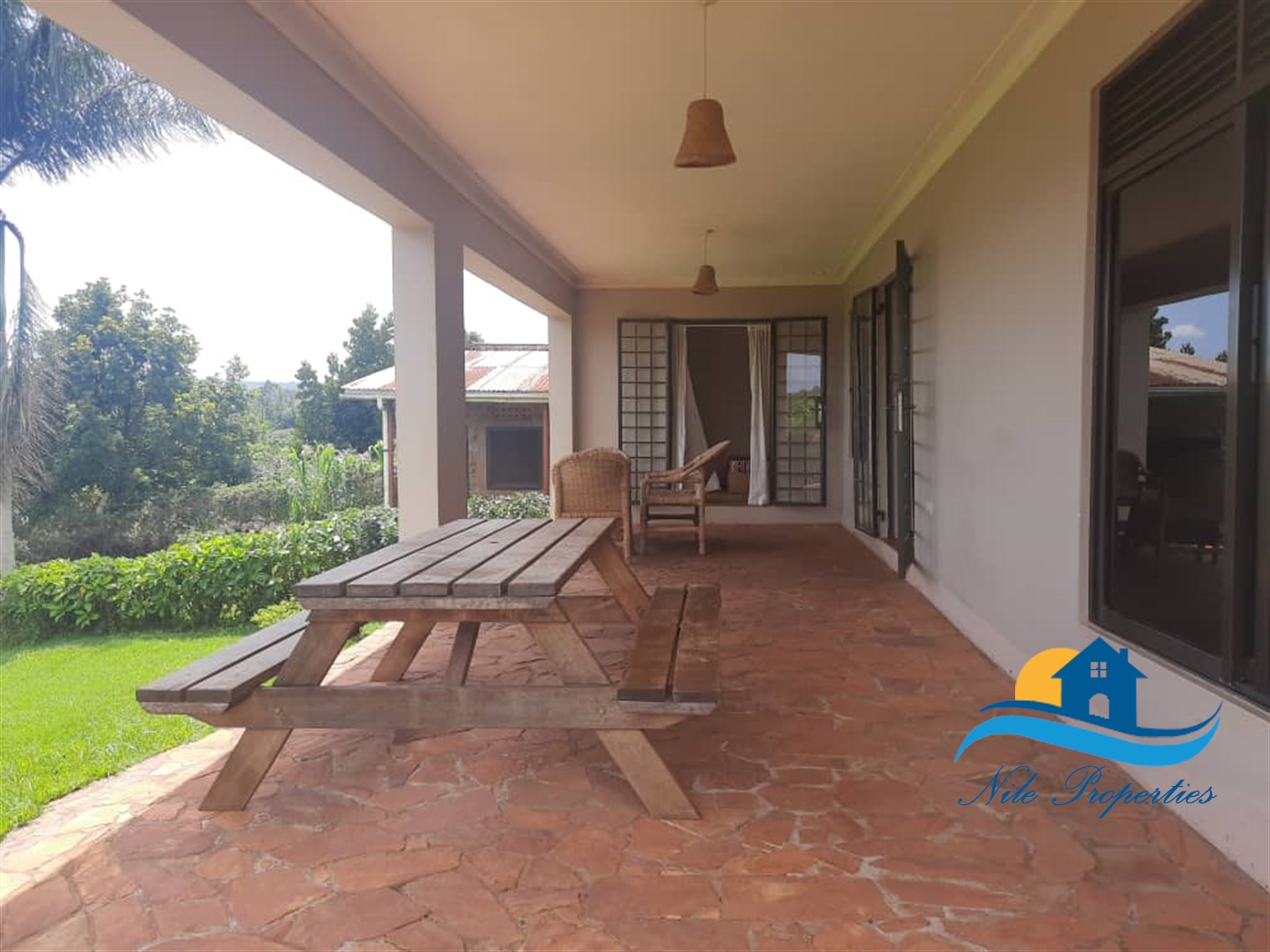 Cottage for rent in Bukaya Jinja